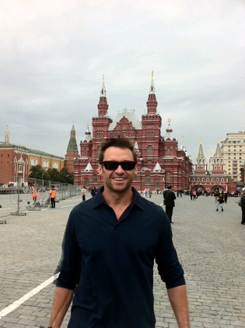 I`m Stranger in Moscow - Moscow, the Red Square, Longpost, A selection, Celebrities