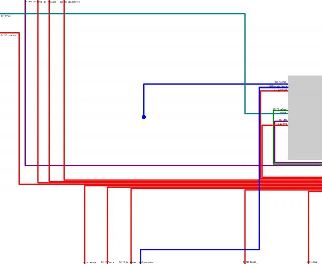 Renovation of my kitchen. - My, Kitchen, With your own hands, My, Repair, Longpost