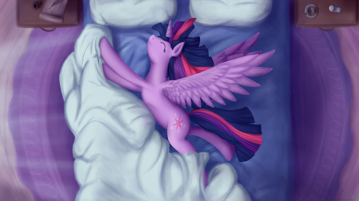 TwiStretch My Little Pony, Ponyart, Twilight Sparkle