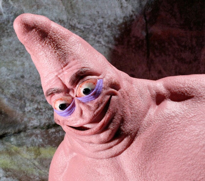 Patrick
