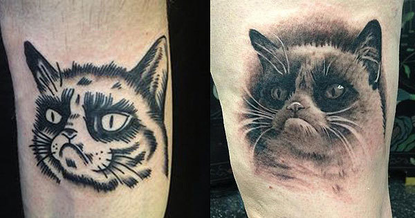 Если мастер дешёвый, это не мастер / cheap vs expensive tattoos - Тату, Лев, Жадность, Длиннопост