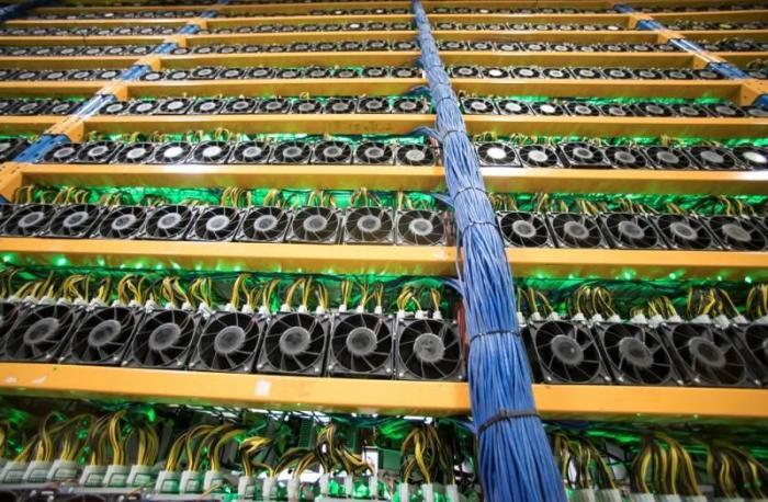 Industrial cryptocurrency mining in Canada - Mining, Cryptocurrency, Canada, Longpost