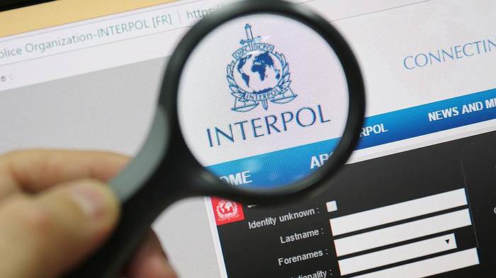 Interpol: Police under control - Politics, NGO, Documentary, , , Interpol, UAE, Bribe, My