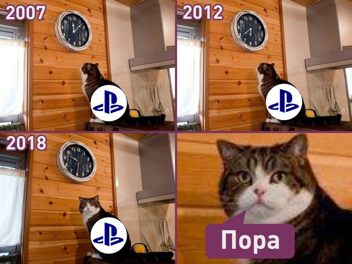 PlayStation        blya -    .  , , Playstation