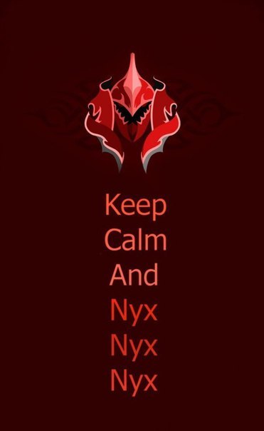 Keep kalm and... - Dota 2, Keep calm, Длиннопост