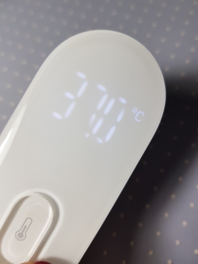 xiaomi ihealth thermometer - My, , Xiaomi, , , , AliExpress, Longpost