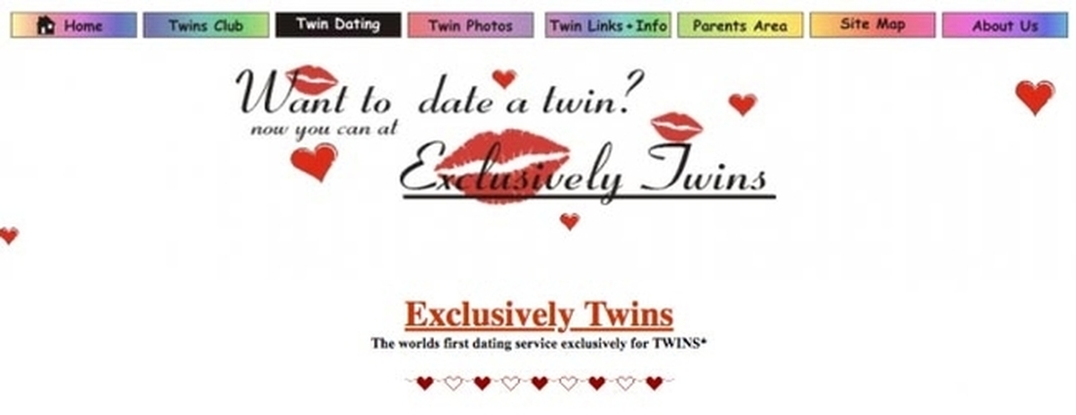 Dating with Twins. Twinlink отзывы