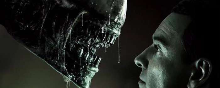 Philosophy of Alien, part 1 - My, Stranger, Movies, Parsing, Philosophy, Science fiction, Ridley Scott, Longpost