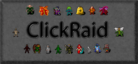 Click raid - Freebie, Free games