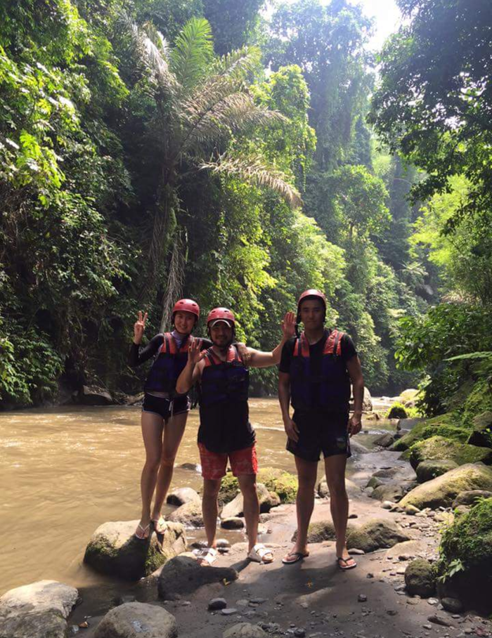 Бали,  день 2