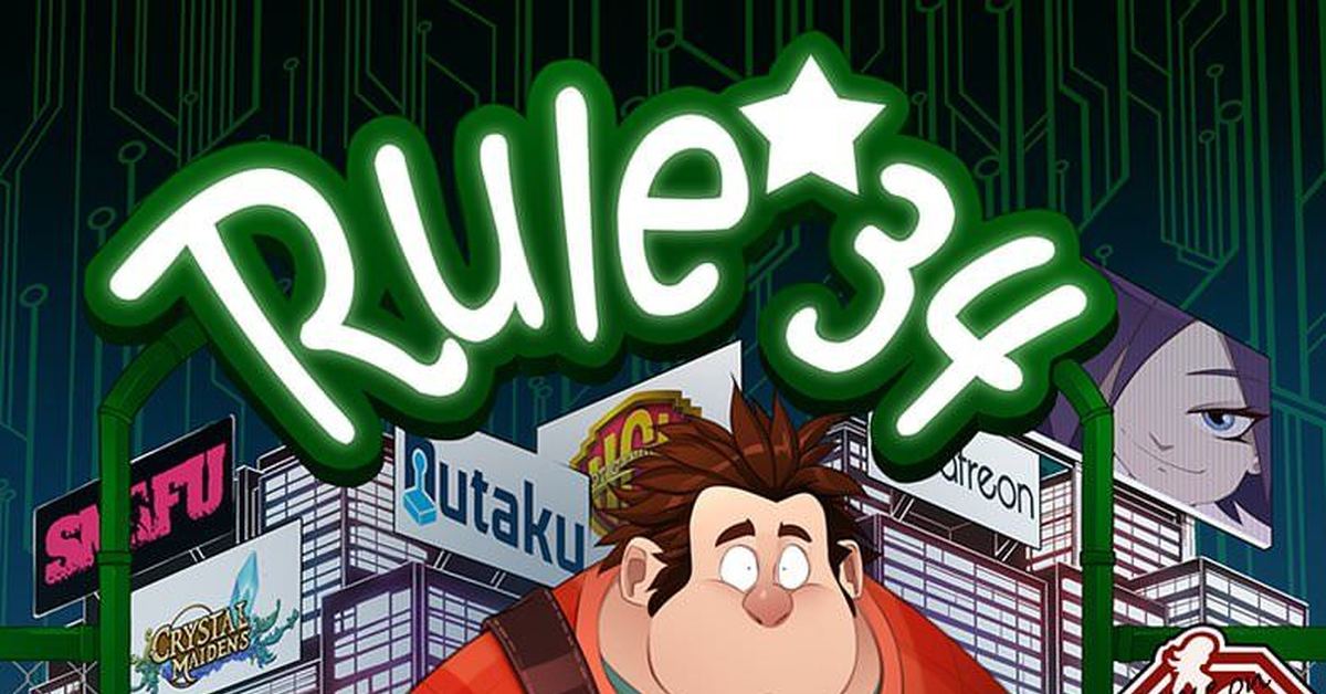 Oliver rule 34