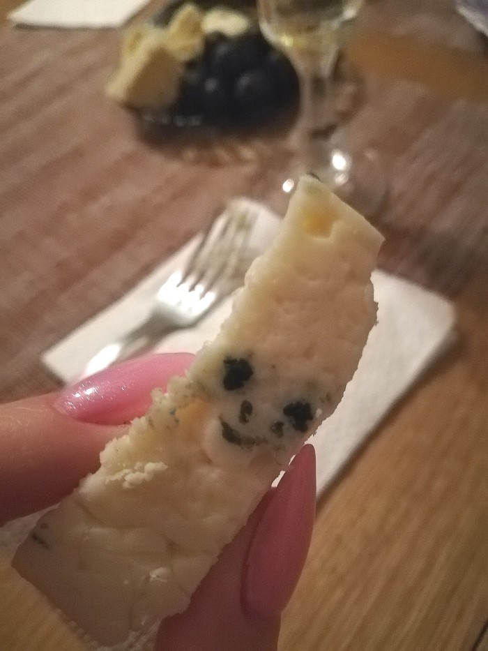 Счастливая плесень