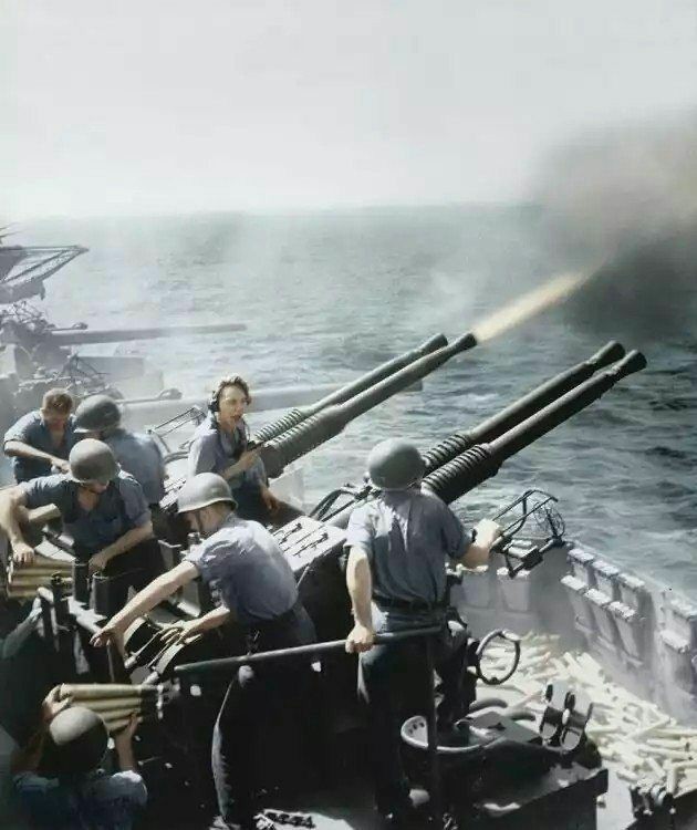    USS HORNET, 1945 . Uss, , 