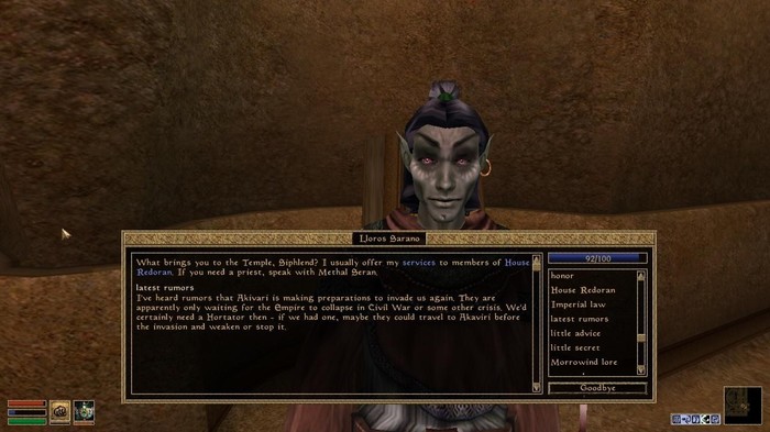    TES III: Morrowind      The Elder Scrolls VI  , Morrowind, The Elder Scrolls III: Morrowind, 