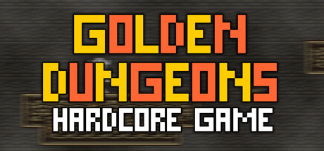  Steam  "Golden Dungeons" Steam, , Free, , , 