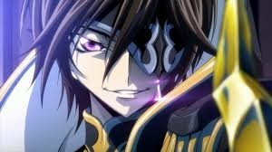 Код Гиас - Моё, Аниме, Мнение, Code Geass, Первый пост, Восхищение, Скучаю, Выходные, Отзыв, Длиннопост