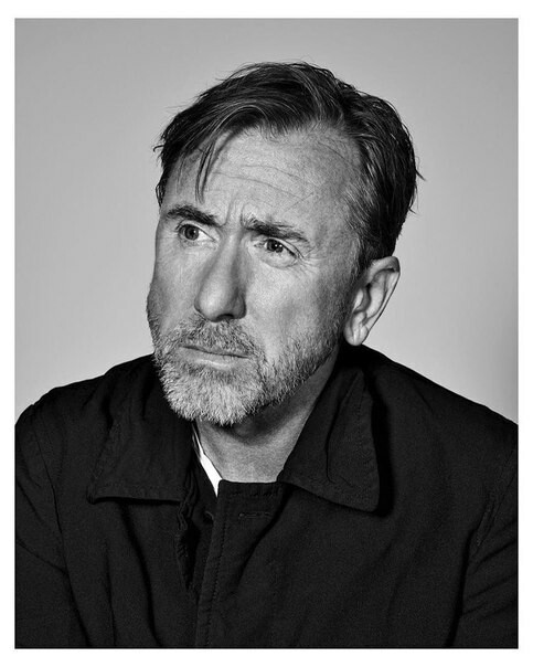 March Tim Roth for Icon Panorama. - Tim Roth, Actors and actresses, The photo, Longpost