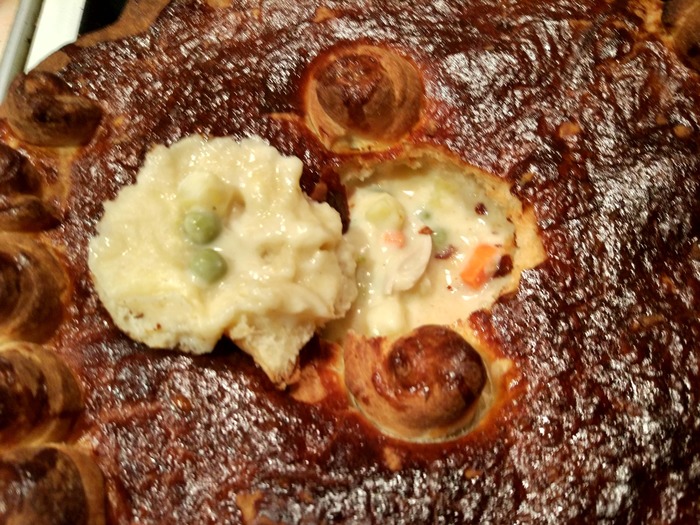    (pot pie) , , , ,  ,  , 