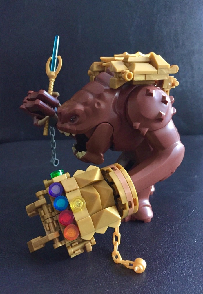 Ранкор бесконечности