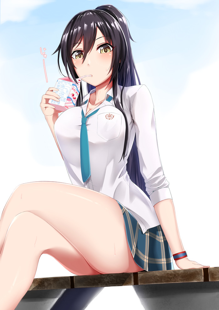 Shirase Sakuya Anime Art, Idolmaster, Shirase Sakuya, Soft Ecchi