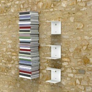 book storage - Books, Shelf, Storage, Design, Interior, Pinterest, A selection, Longpost