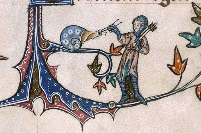 When your sister brought home an animal and you try to pet it - Suffering middle ages, Snail, Knight, Images, Knights