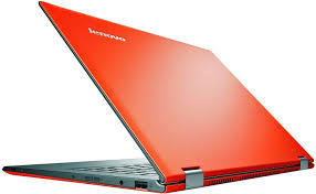 Lenovo Yoga 2 Pro Won't Turn On - Lenovo, 