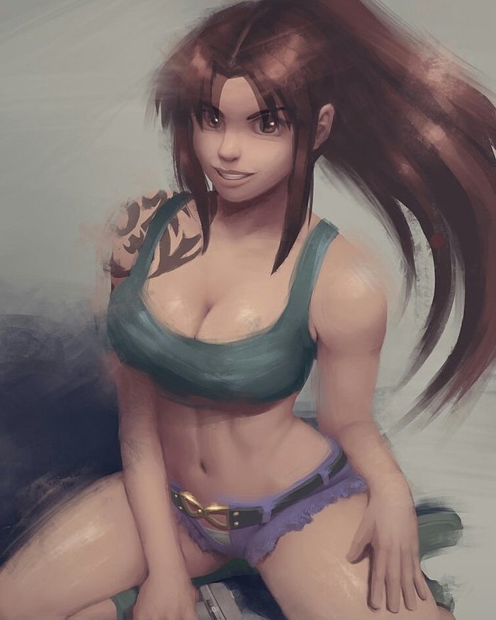 Revy