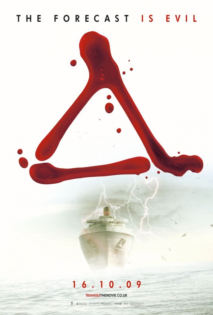   "" (Triangle, 2009)  , , , , 