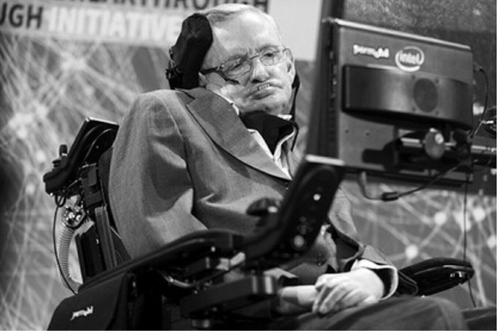 Stephen Hawking died - Stephen Hawking, Death, Accordion, Obituary, Lenta ru, Repeat