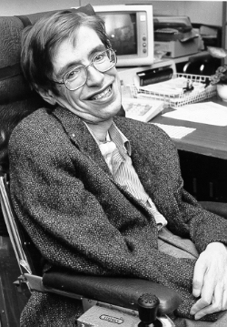 January 8. Birthday - January, Birthday, Stephen Hawking