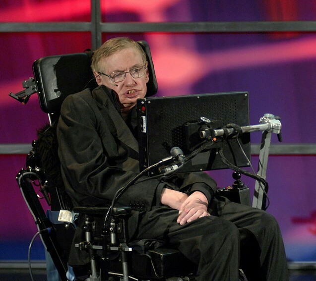 Stephen Hawking died - hawking, Death, Memory, Stephen Hawking, Negative