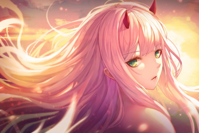 Zero Two