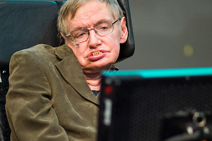 Astrophysicist Stephen Hawking dies - Stephen Hawking, Mad Scientist, Physics, Astronomy, Longpost