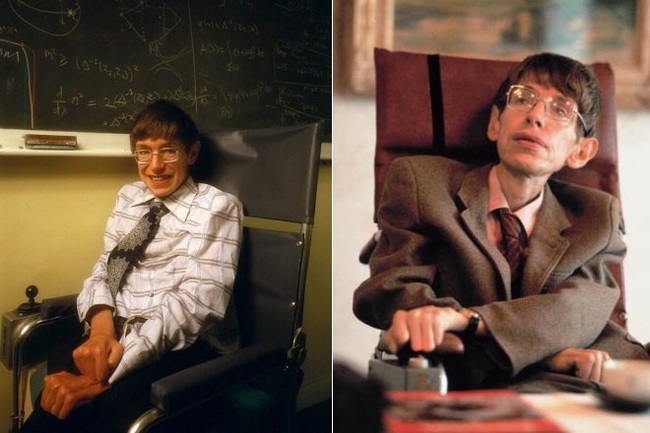 Stephen Hawking died - My, Stephen Hawking, Memory, Thank you