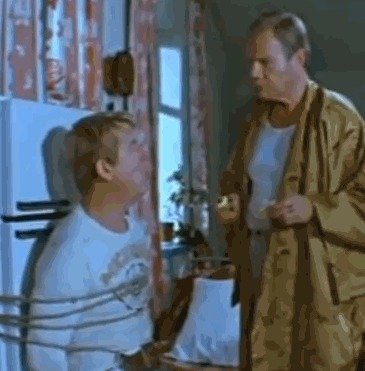 Пытка апельсинами продолжалась четверо суток