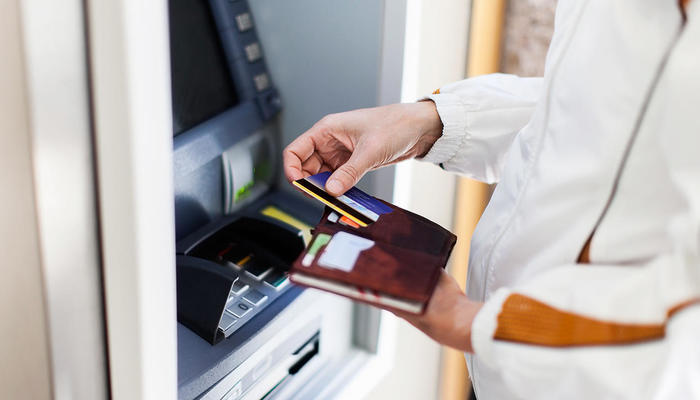 All terminals and ATMs in Uzbekistan will start accepting Visa, MasterCard, Union Pay and Mir - , Uzbekistan, Payment terminals, Longpost, Bank card