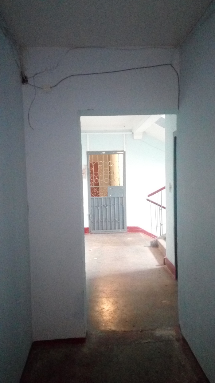 Legal installation of a door to the corridor (vestibule) - how to do it? - My, Housing problem, Common house property, Apartment, Longpost