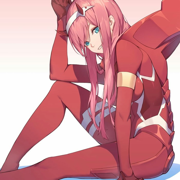 Zero two