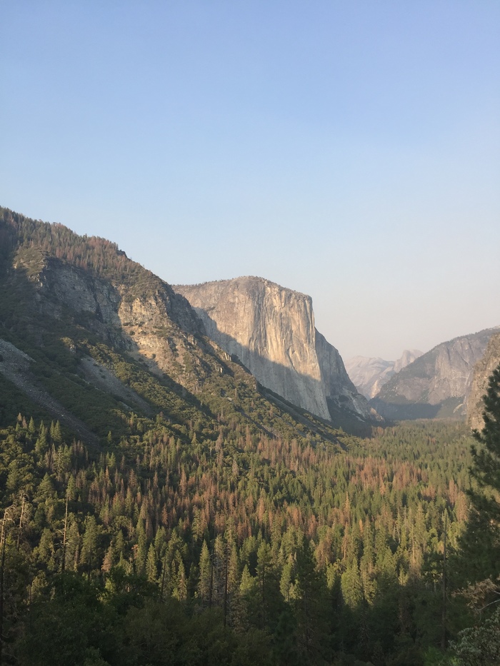 Yosemite National Park , , , Yosemite, Iphone 7 plus, 