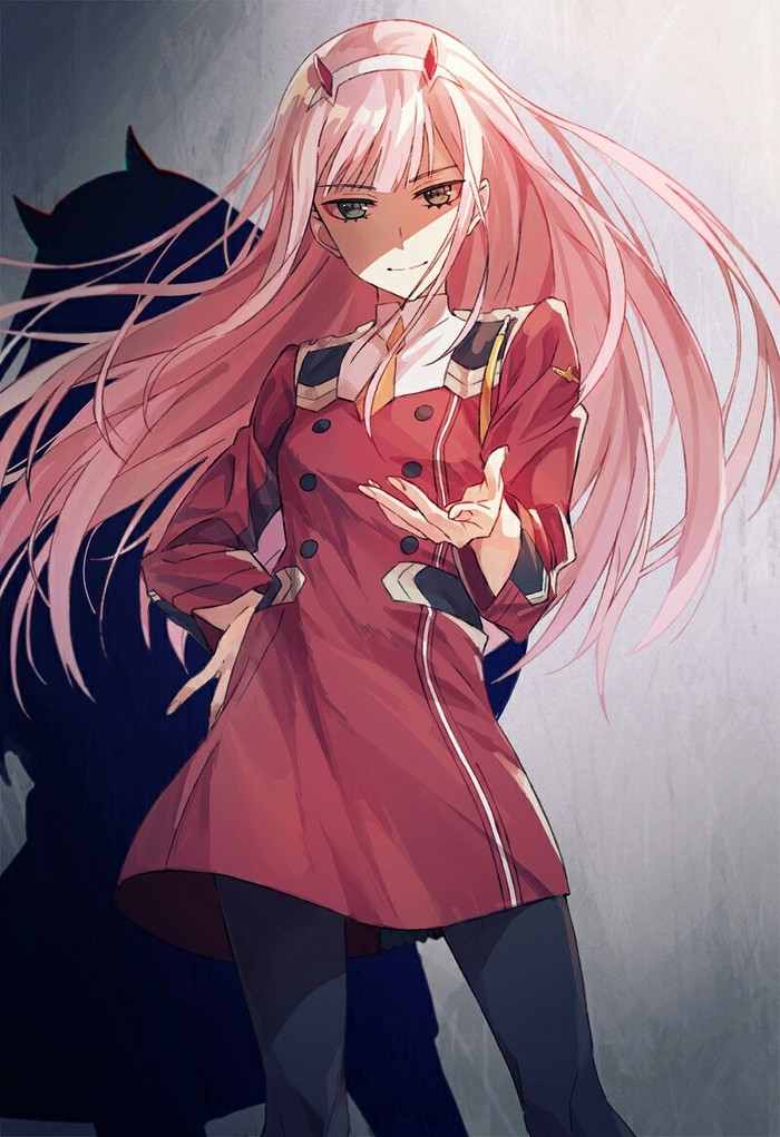 Zero two