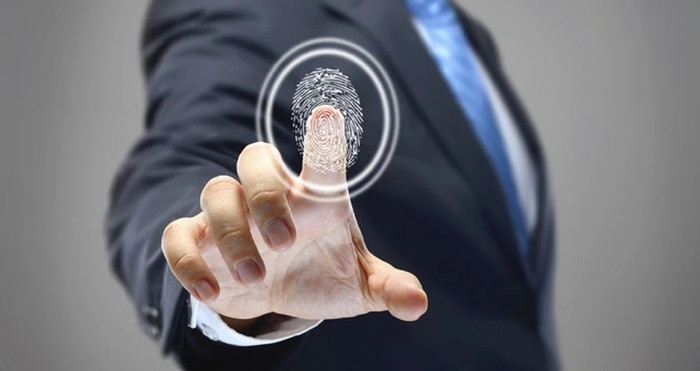 Использовать отпечатки пальцев вместо удостоверения личности планируют в Астане