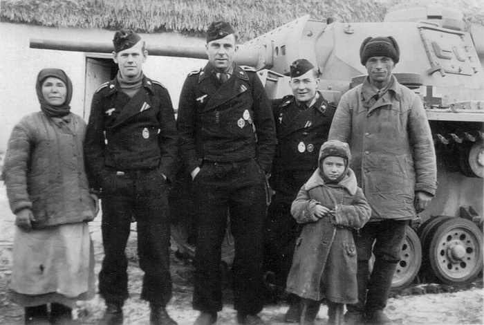           (   Pz.Kpfw. III Ausf. L.)