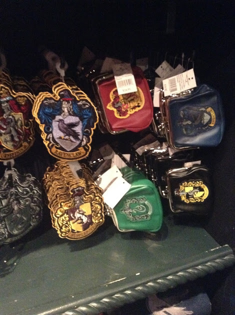 I was walking past a Universal Store in Orlando, Florida - My, Score, Harry Potter, , Longpost, , Orlando