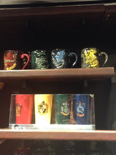 I was walking past a Universal Store in Orlando, Florida - My, Score, Harry Potter, , Longpost, , Orlando