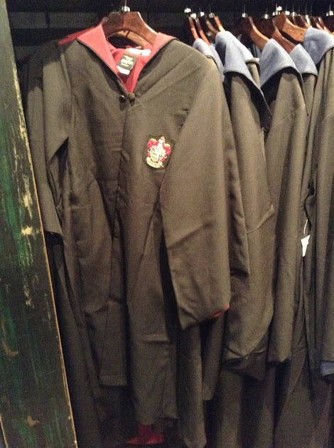 I was walking past a Universal Store in Orlando, Florida - My, Score, Harry Potter, , Longpost, , Orlando