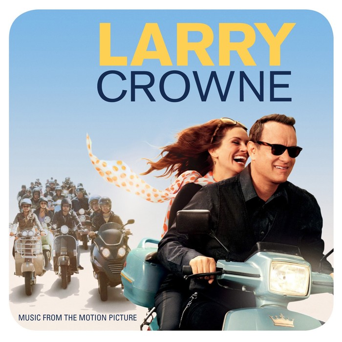 I recommend watching Larry Crown. - I advise you to look, Kinopoisk, Comedy, , Romance, KinoPoisk website