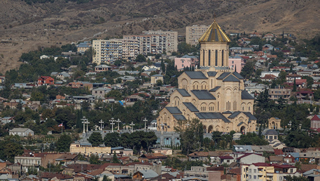 Georgian citizens threatened with cancellation of visa-free regime with the European Union - Georgia, , Visa-free regime, Politics