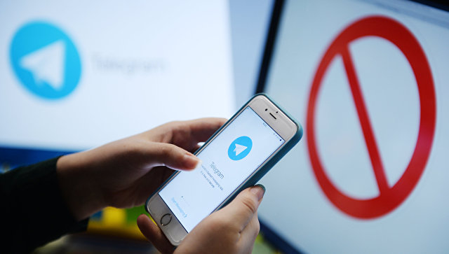 Telegram began to be blocked in Kazakhstan - Telegram, Kazakhstan, Censorship, DVK