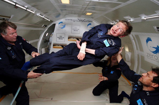 10 interesting facts about Stephen Hawking - Stephen Hawking, Story, Facts, The science, Biography, Longpost